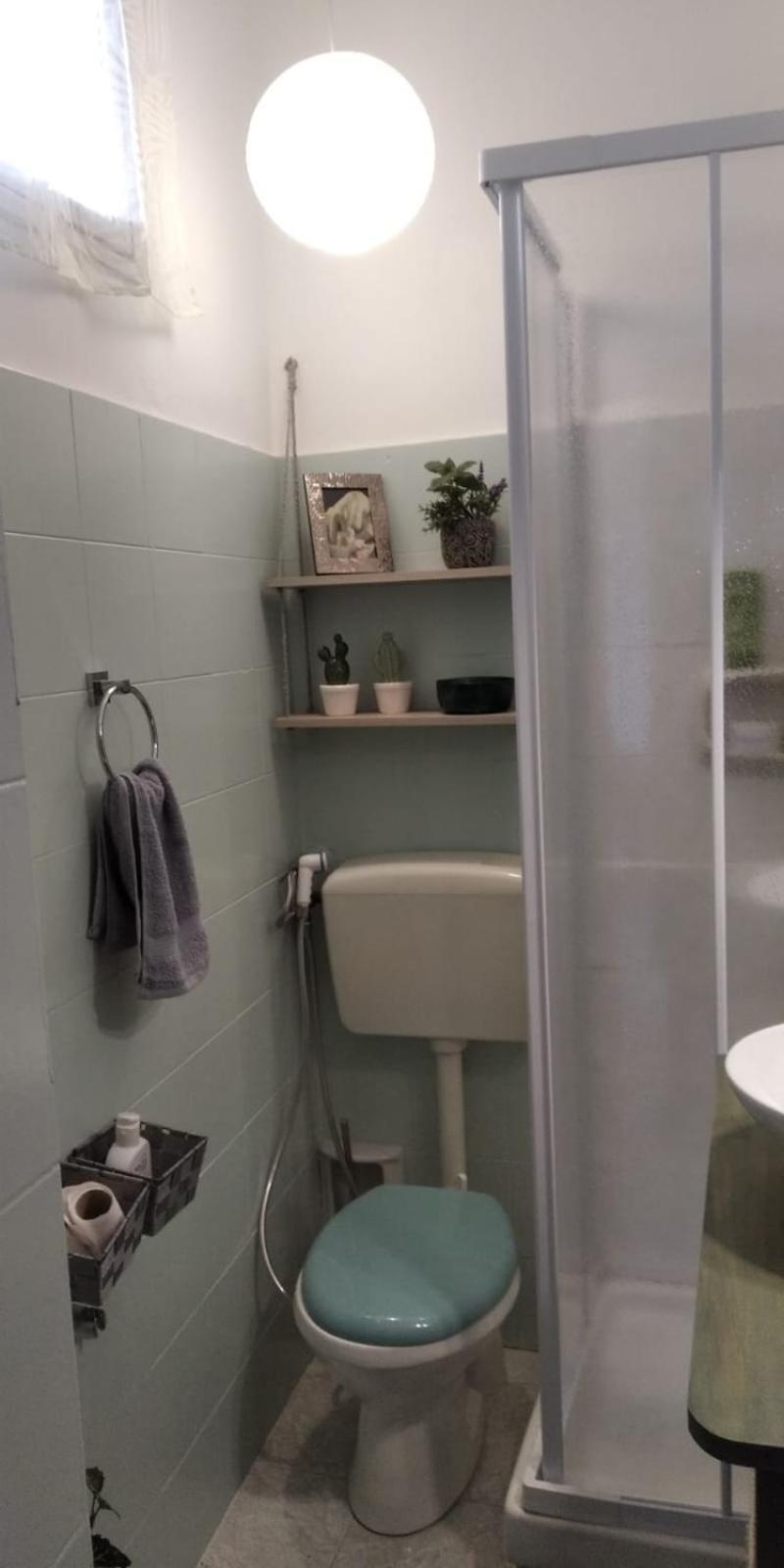 Casa Amari Alla Zisa Hostel Palermo Exteriör bild