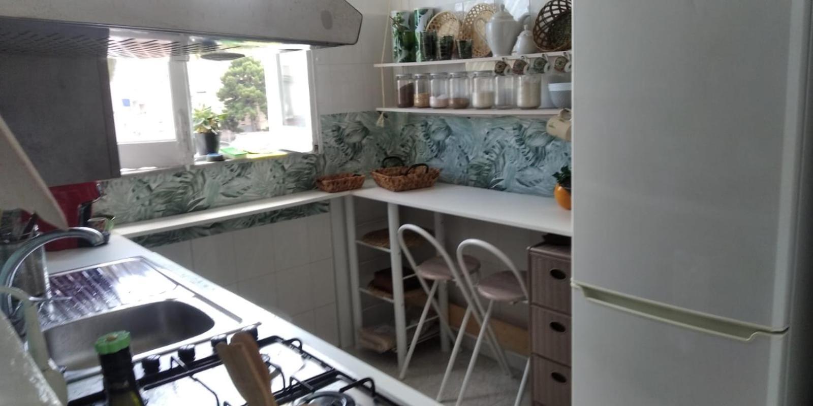 Casa Amari Alla Zisa Hostel Palermo Exteriör bild
