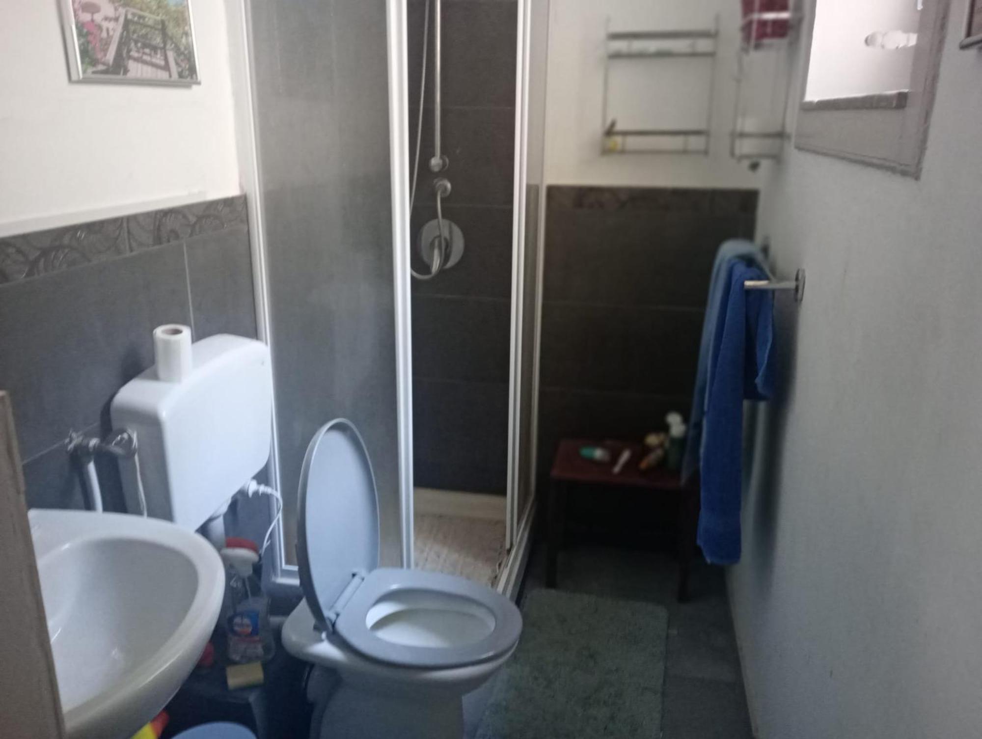 Casa Amari Alla Zisa Hostel Palermo Exteriör bild