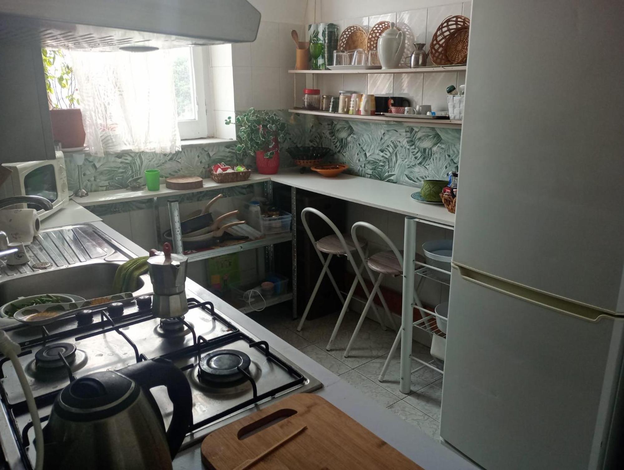 Casa Amari Alla Zisa Hostel Palermo Exteriör bild
