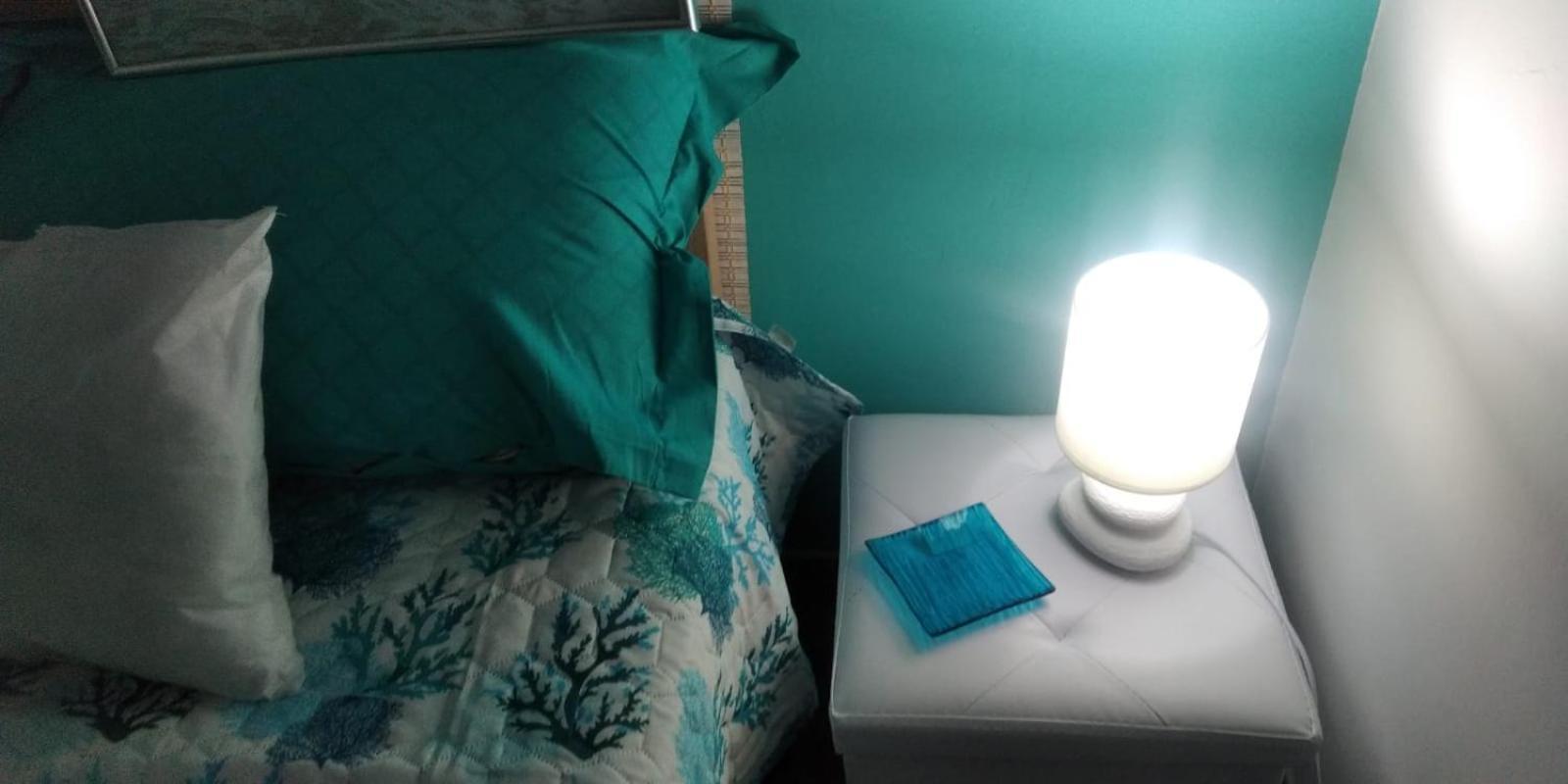 Casa Amari Alla Zisa Hostel Palermo Exteriör bild