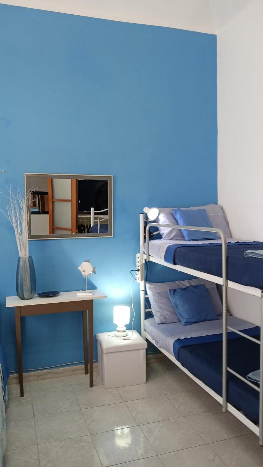 Casa Amari Alla Zisa Hostel Palermo Exteriör bild