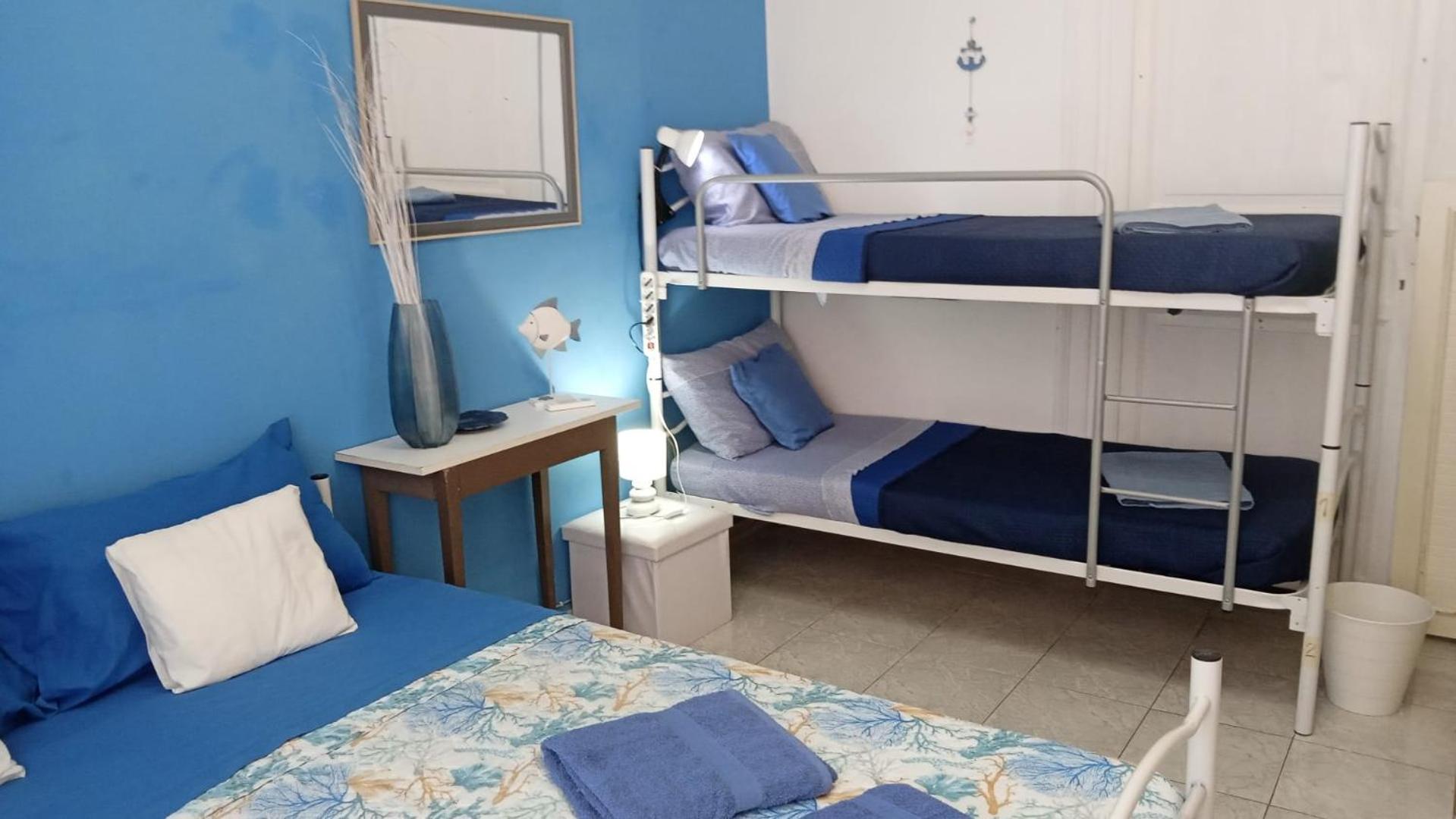 Casa Amari Alla Zisa Hostel Palermo Exteriör bild